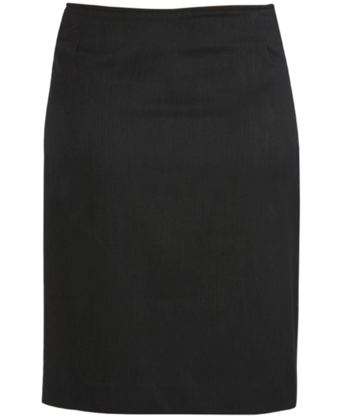 Womens Bandless Lined Skirt | Corporate | Biz Corporate