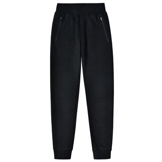 WORKWEAR, SAFETY & CORPORATE CLOTHING SPECIALISTS Kids' Poly/Cotton Terry Sweat Pants
