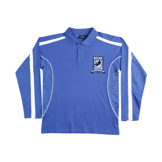 WORKWEAR, SAFETY & CORPORATE CLOTHING SPECIALISTS LEGEND L/S POLO