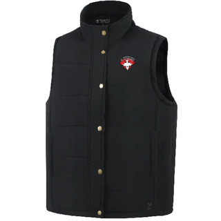 WORKWEAR, SAFETY & CORPORATE CLOTHING SPECIALISTS Pilbara Ladies Vest