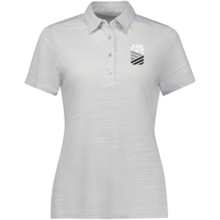 WORKWEAR, SAFETY & CORPORATE CLOTHING SPECIALISTS Womens Orbit Short Sleeve Polo (Inc Embroidery Logo)