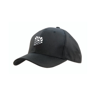 WORKWEAR, SAFETY & CORPORATE CLOTHING SPECIALISTS Sports Ripstop Cap with Sandwich Trim (Inc Embroidery Logo)