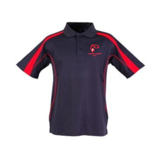 WORKWEAR, SAFETY & CORPORATE CLOTHING SPECIALISTS Mens S/S polo truedry