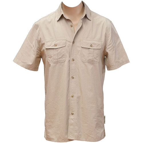 WORKWEAR, SAFETY & CORPORATE CLOTHING SPECIALISTS Dundee Shirt - Short Sleeve