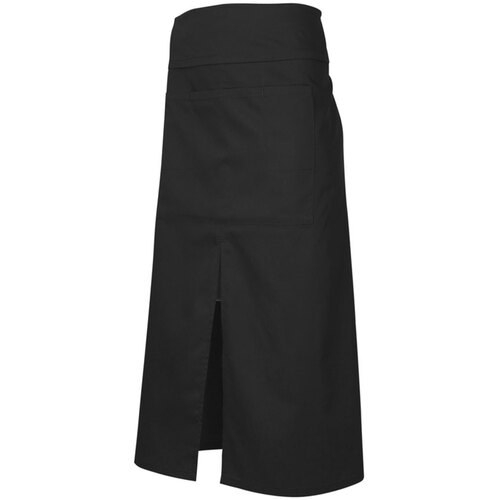 WORKWEAR, SAFETY & CORPORATE CLOTHING SPECIALISTS - Continental Style Full Length Apron