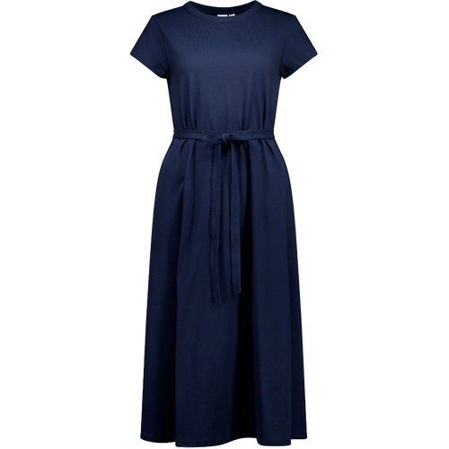 WORKWEAR, SAFETY & CORPORATE CLOTHING SPECIALISTS - Womens Grace T-Shirt Midi Dress