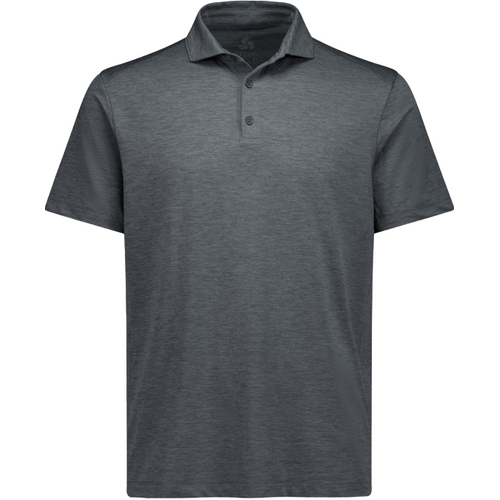 WORKWEAR, SAFETY & CORPORATE CLOTHING SPECIALISTS - Mens Phoenix Short Sleeve Polo