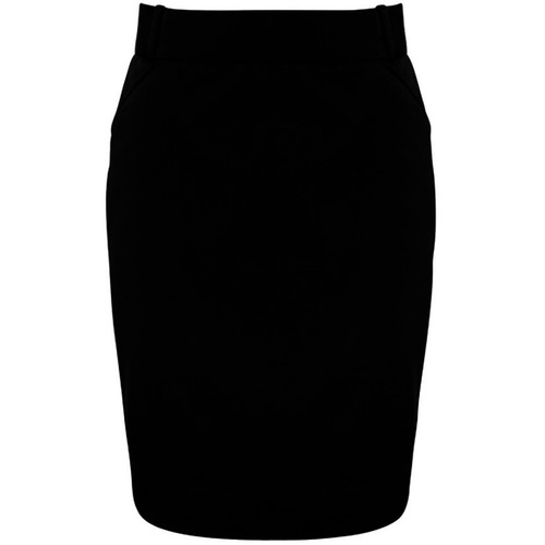 WORKWEAR, SAFETY & CORPORATE CLOTHING SPECIALISTS - Detroit Ladies Flexi-Band Skirt
