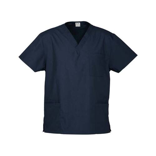 WORKWEAR, SAFETY & CORPORATE CLOTHING SPECIALISTS Scrubs - Unisex Classic Top