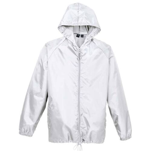 WORKWEAR, SAFETY & CORPORATE CLOTHING SPECIALISTS Unisex Base Jacket