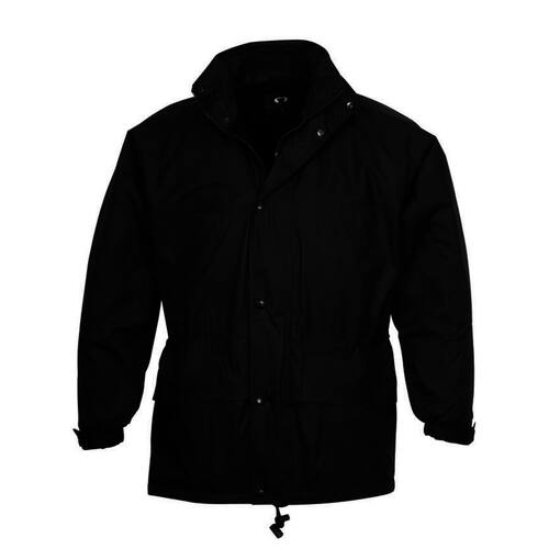 WORKWEAR, SAFETY & CORPORATE CLOTHING SPECIALISTS - Unisex Trekka Jacket