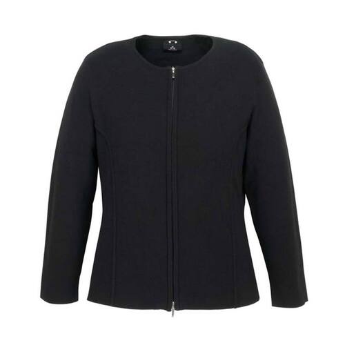 WORKWEAR, SAFETY & CORPORATE CLOTHING SPECIALISTS - Ladies Cardigan