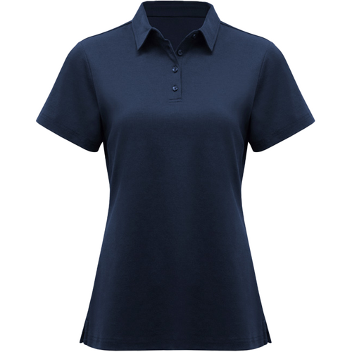 WORKWEAR, SAFETY & CORPORATE CLOTHING SPECIALISTS Womens Lotus Short Sleeve Polo