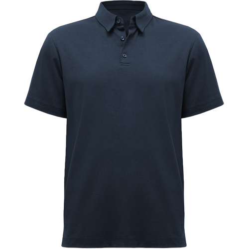 WORKWEAR, SAFETY & CORPORATE CLOTHING SPECIALISTS - Mens Lotus Short Sleeve Polo