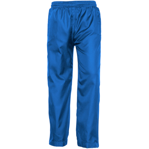 WORKWEAR, SAFETY & CORPORATE CLOTHING SPECIALISTS Kids Flash Track Bottom