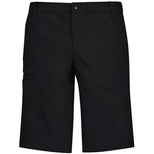 WORKWEAR, SAFETY & CORPORATE CLOTHING SPECIALISTS - Mens Comfort Waist Cargo Shorts