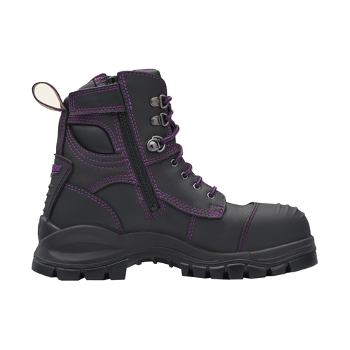 Blundstone work 2024 boots womens