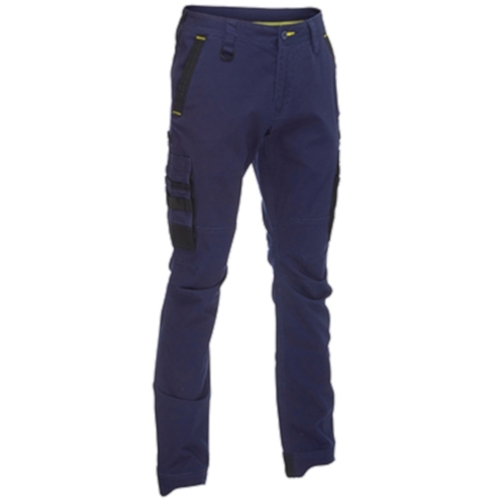 WORKWEAR, SAFETY & CORPORATE CLOTHING SPECIALISTS Flex & Move™ Stretch Cargo Utility Pant