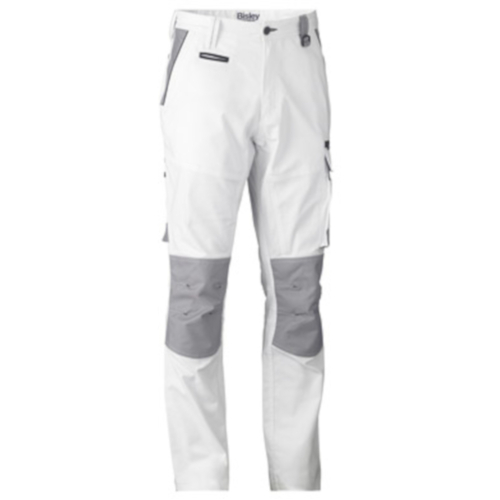 WORKWEAR, SAFETY & CORPORATE CLOTHING SPECIALISTS - Painters Contrast Cargo Pants