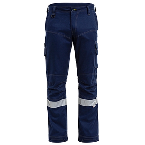 WORKWEAR, SAFETY & CORPORATE CLOTHING SPECIALISTS - 3M Taped X Airflow™ Ripstop Engineered Cargo Work Pant