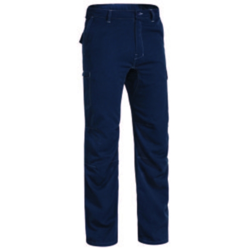 WORKWEAR, SAFETY & CORPORATE CLOTHING SPECIALISTS Tencate Tecasafe® Plus 700 Engineered Fr Vented Cargo Pant