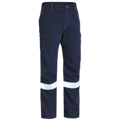 WORKWEAR, SAFETY & CORPORATE CLOTHING SPECIALISTS - Tencate Tecasafe® Plus 700 Taped Engineered Fr Vented Cargo Pant