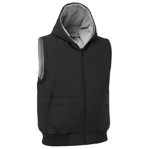WORKWEAR, SAFETY & CORPORATE CLOTHING SPECIALISTS - Flx & Move Reversible Puffer Jacket
