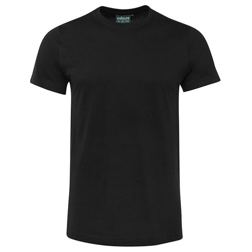 WORKWEAR, SAFETY & CORPORATE CLOTHING SPECIALISTS - C Of C Fitted Tee