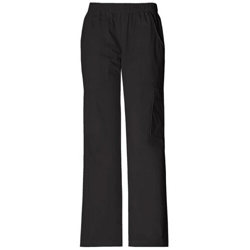 WORKWEAR, SAFETY & CORPORATE CLOTHING SPECIALISTS Poly Cotton Stretch Mid Rise Cargo Pants - Tall