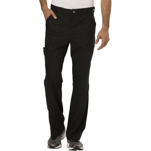 WORKWEAR, SAFETY & CORPORATE CLOTHING SPECIALISTS Revolution -  MEN'S FLY FRONT CARGO PANT, REGULAR LENGTH