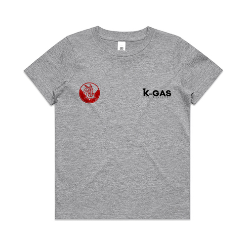 WORKWEAR, SAFETY & CORPORATE CLOTHING SPECIALISTS - Kids Tee