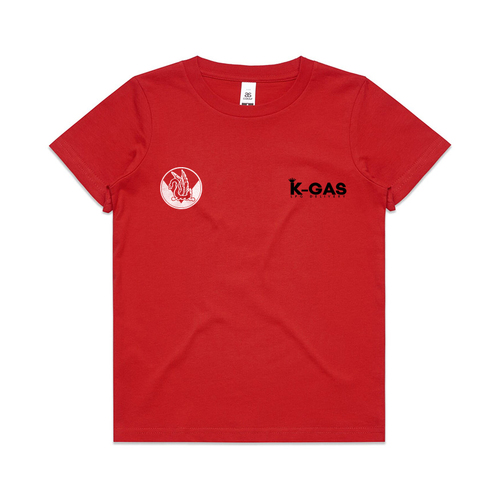 WORKWEAR, SAFETY & CORPORATE CLOTHING SPECIALISTS Kids Tee