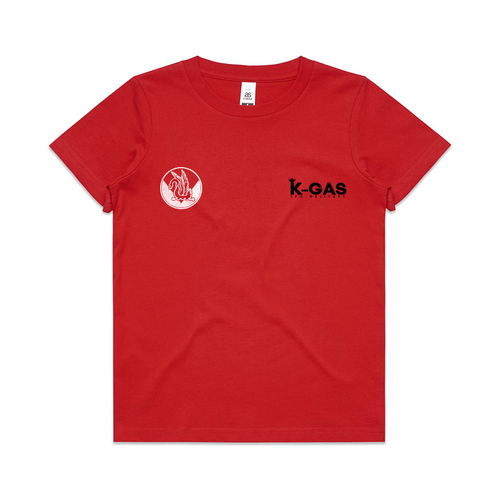 WORKWEAR, SAFETY & CORPORATE CLOTHING SPECIALISTS - Kids Tee