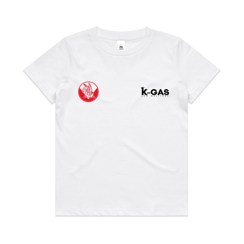 WORKWEAR, SAFETY & CORPORATE CLOTHING SPECIALISTS - Kids Tee