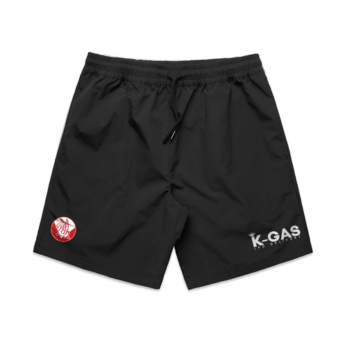 WORKWEAR, SAFETY & CORPORATE CLOTHING SPECIALISTS Mens Training Shorts
