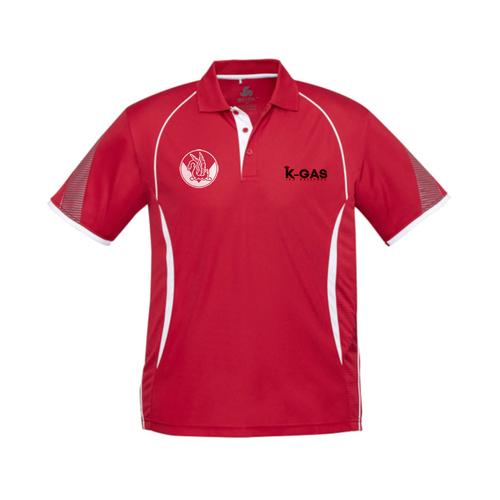WORKWEAR, SAFETY & CORPORATE CLOTHING SPECIALISTS - Razor Mens Polo