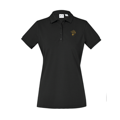 WORKWEAR, SAFETY & CORPORATE CLOTHING SPECIALISTS Ladies City Polo