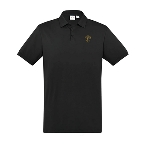 WORKWEAR, SAFETY & CORPORATE CLOTHING SPECIALISTS Mens City Polo