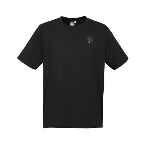 WORKWEAR, SAFETY & CORPORATE CLOTHING SPECIALISTS Mens Ice Tee