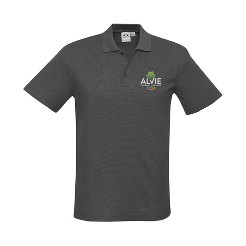 WORKWEAR, SAFETY & CORPORATE CLOTHING SPECIALISTS Crew Kids Polo