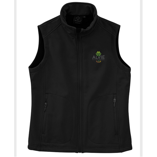 WORKWEAR, SAFETY & CORPORATE CLOTHING SPECIALISTS Ladies' Softshell Vest