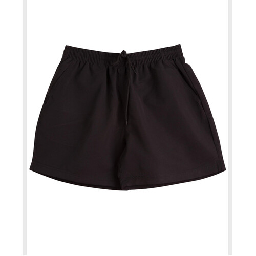 WORKWEAR, SAFETY & CORPORATE CLOTHING SPECIALISTS - Kids microfibre shorts