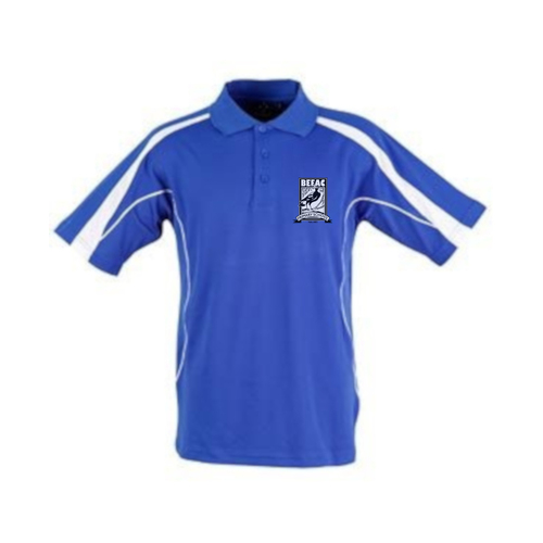WORKWEAR, SAFETY & CORPORATE CLOTHING SPECIALISTS LEGEND S/S POLO - Adults