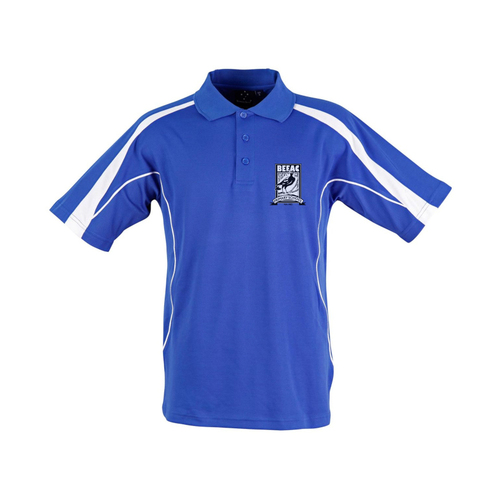 WORKWEAR, SAFETY & CORPORATE CLOTHING SPECIALISTS - LEGEND S/S POLO