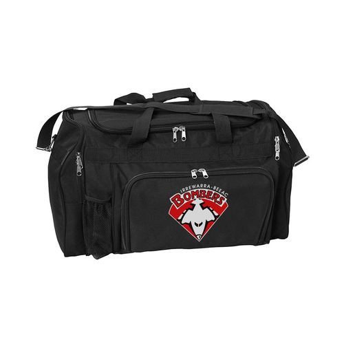 WORKWEAR, SAFETY & CORPORATE CLOTHING SPECIALISTS Sports Bag - SMALL