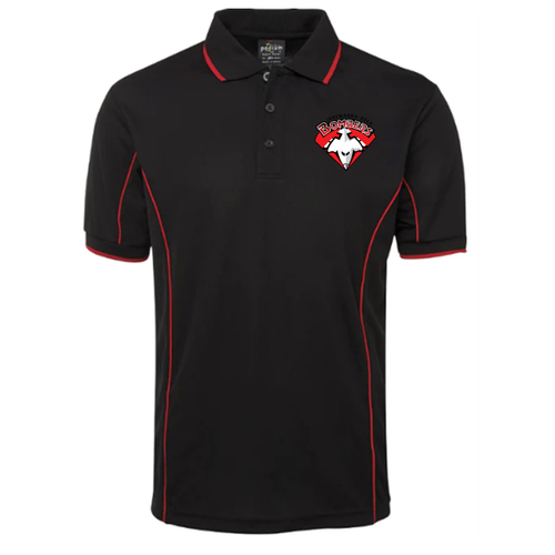 WORKWEAR, SAFETY & CORPORATE CLOTHING SPECIALISTS Men's Polo Podium Team Wear