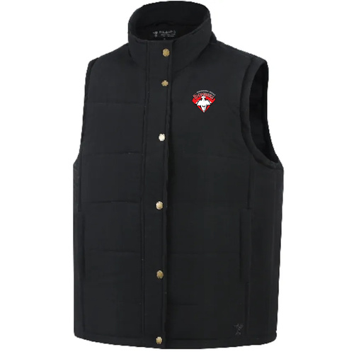 WORKWEAR, SAFETY & CORPORATE CLOTHING SPECIALISTS Pilbara Ladies Vest