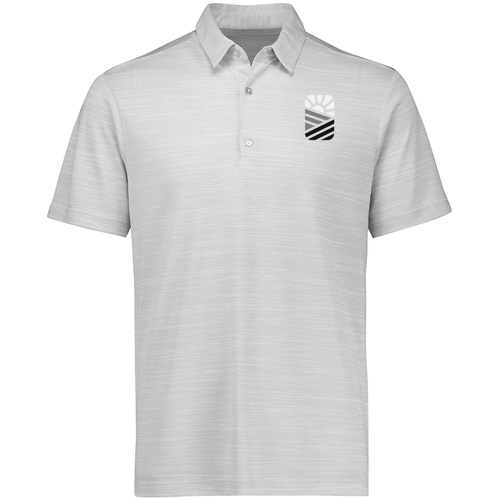 WORKWEAR, SAFETY & CORPORATE CLOTHING SPECIALISTS Mens Orbit Short Sleeve Polo (Inc Embroidery Logo)