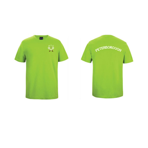 WORKWEAR, SAFETY & CORPORATE CLOTHING SPECIALISTS - JB's TEE (Inc Front & Back print)