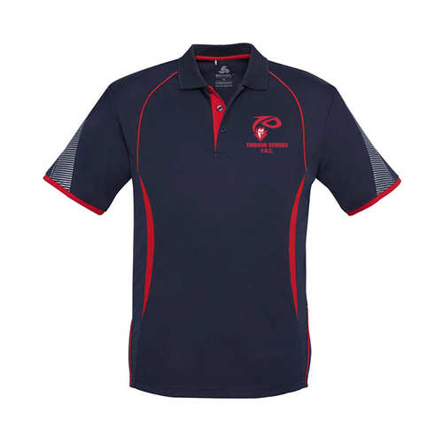 WORKWEAR, SAFETY & CORPORATE CLOTHING SPECIALISTS Razor Mens Polo